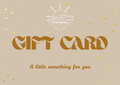 TowelEase Magnetic Beach towel Gift Card